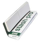 Ripper tipper White Premium