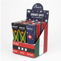 6 Pro CONES BROWN 109 mm