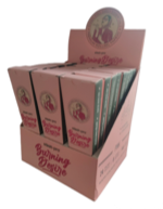 BD Pink 6 Premium CONES 109mm