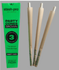 Party Cones Brown