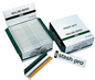 Premium Pro Rolling Paper 33 White King size
